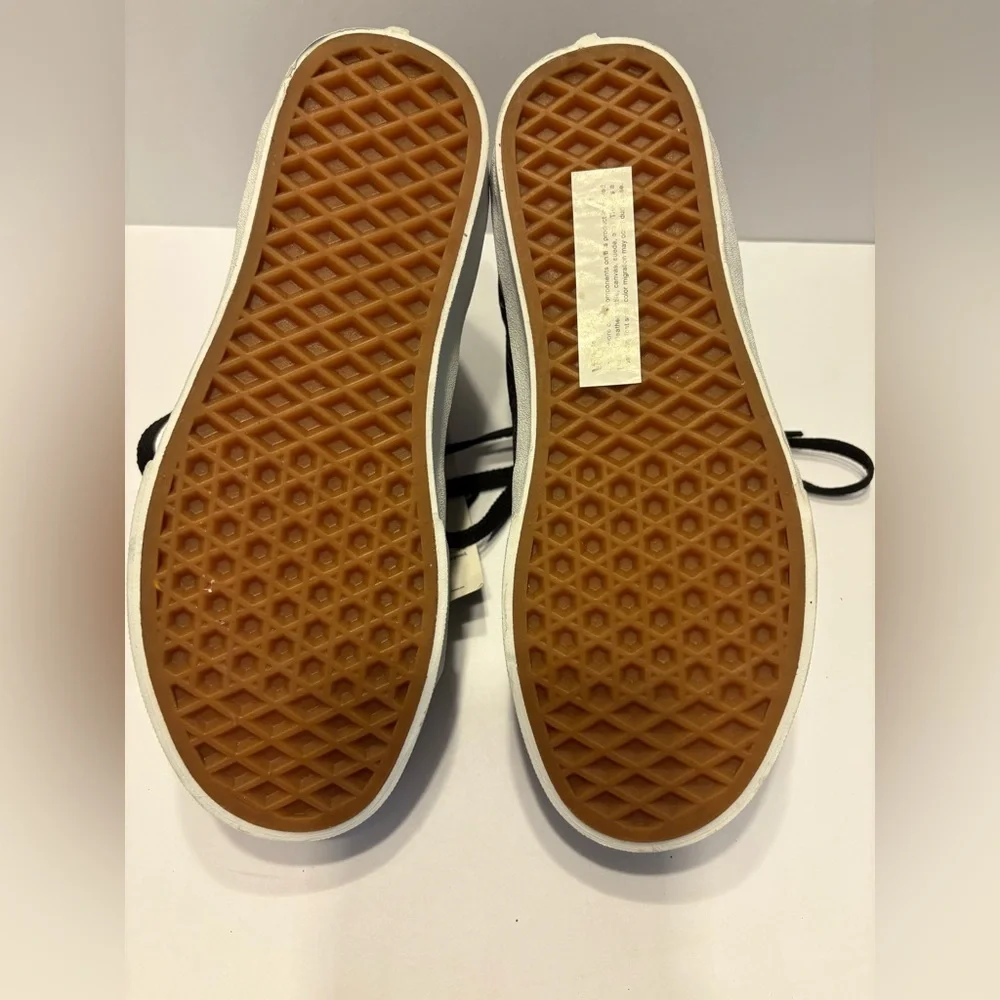 Size 4 M - VANS The Nightmare Before Christmas x Sk8- High Jacks Lament Unisex
